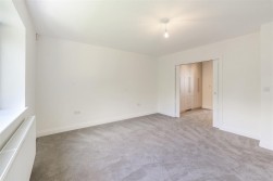 Barfield Gardens, Offham, West Malling