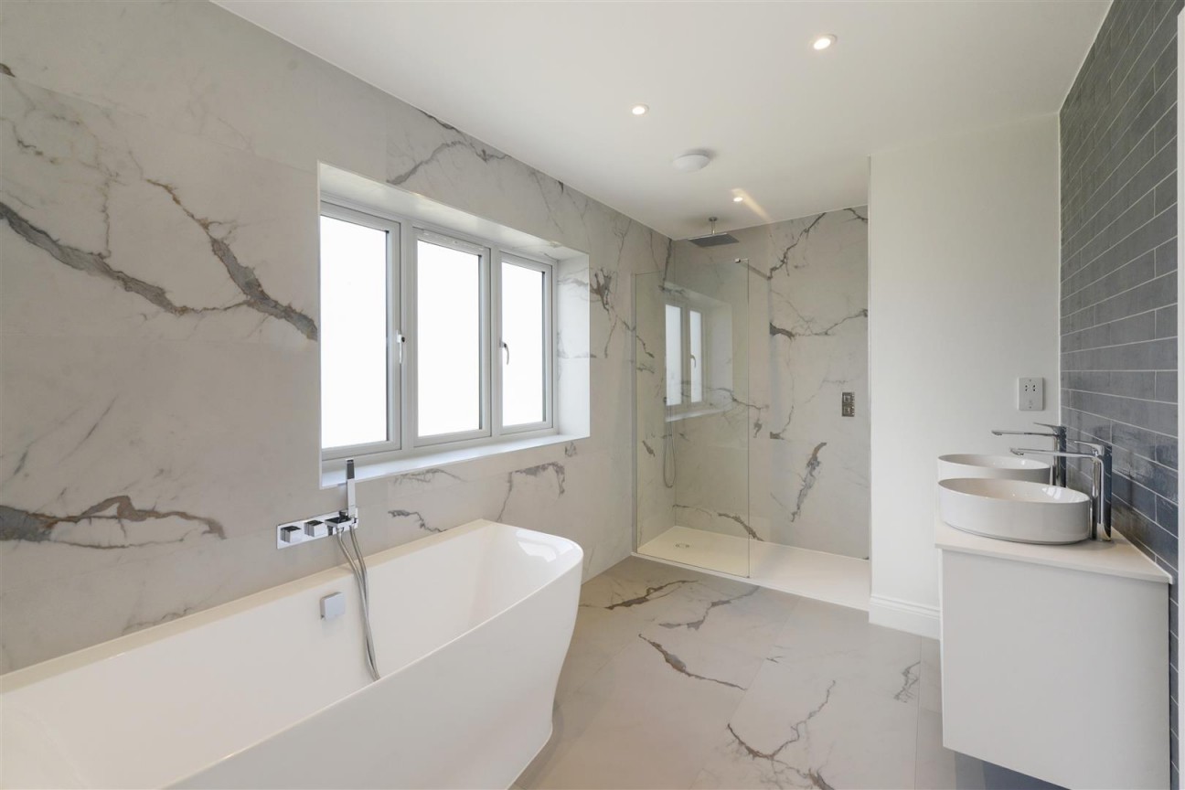 Barfield Gardens, Offham, West Malling