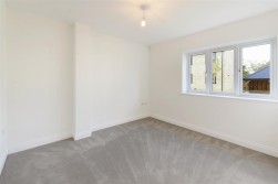 Barfield Gardens, Offham, West Malling