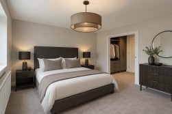 Barfield Gardens, Offham, West Malling