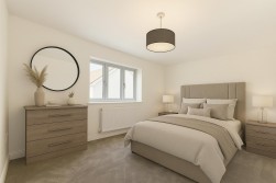 Barfield Gardens, Offham, West Malling