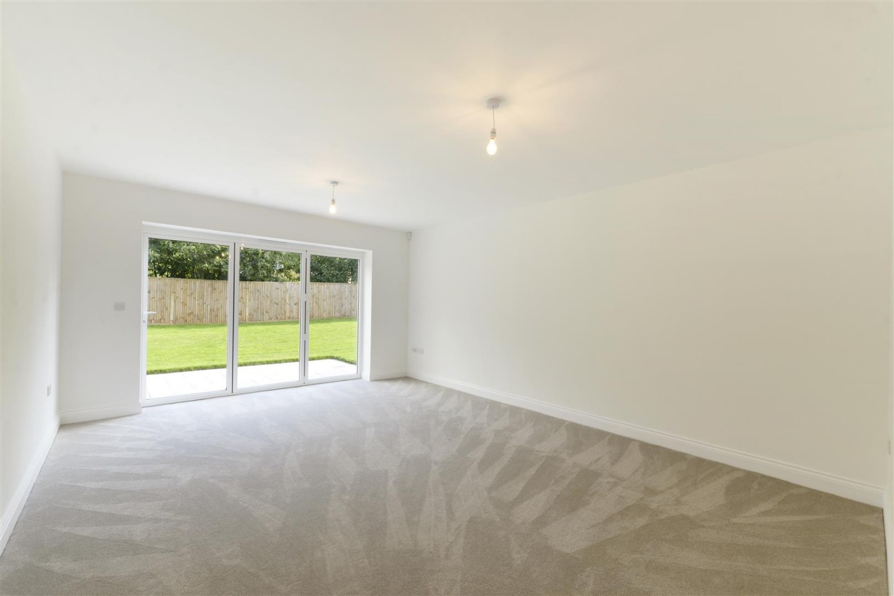 Barfield Gardens, Offham, West Malling