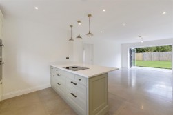 Barfield Gardens, Offham, West Malling