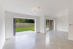 Barfield Gardens, Offham, West Malling