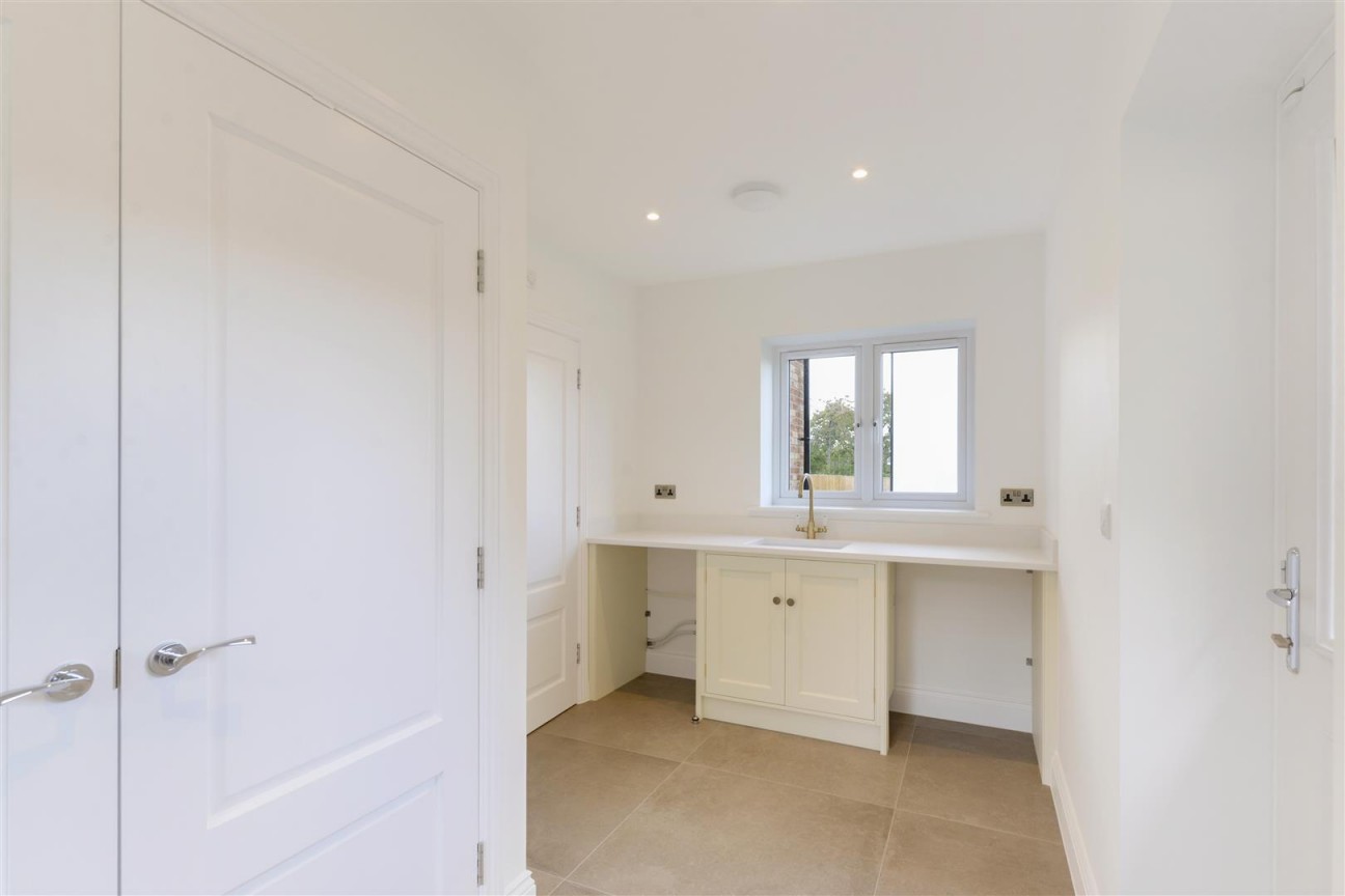 Barfield Gardens, Offham, West Malling