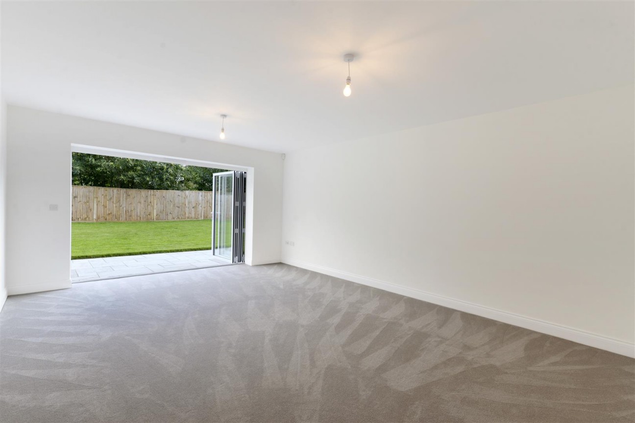 Barfield Gardens, Offham, West Malling