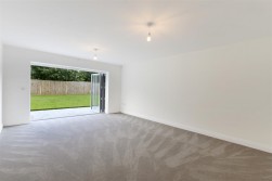 Barfield Gardens, Offham, West Malling