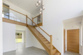 Barfield Gardens, Offham, West Malling