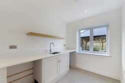 Barfield Gardens, Offham, West Malling