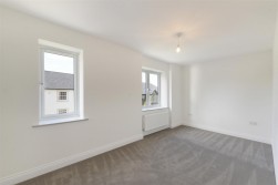 Barfield Gardens, Offham, West Malling