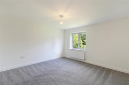 Barfield Gardens, Offham, West Malling