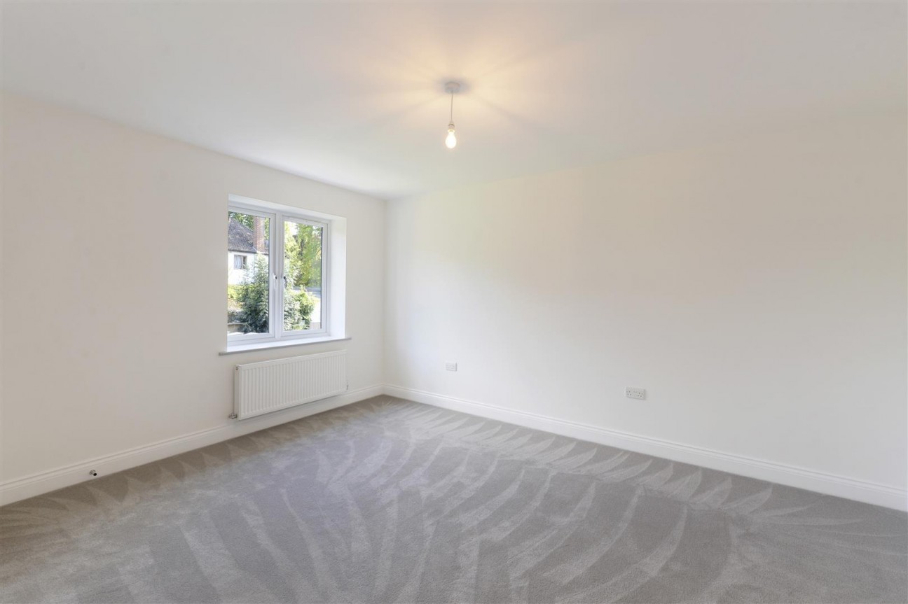 Barfield Gardens, Offham, West Malling