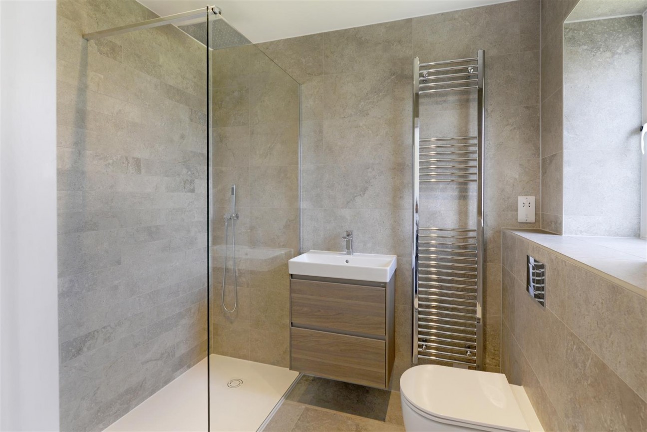 Barfield Gardens, Offham, West Malling