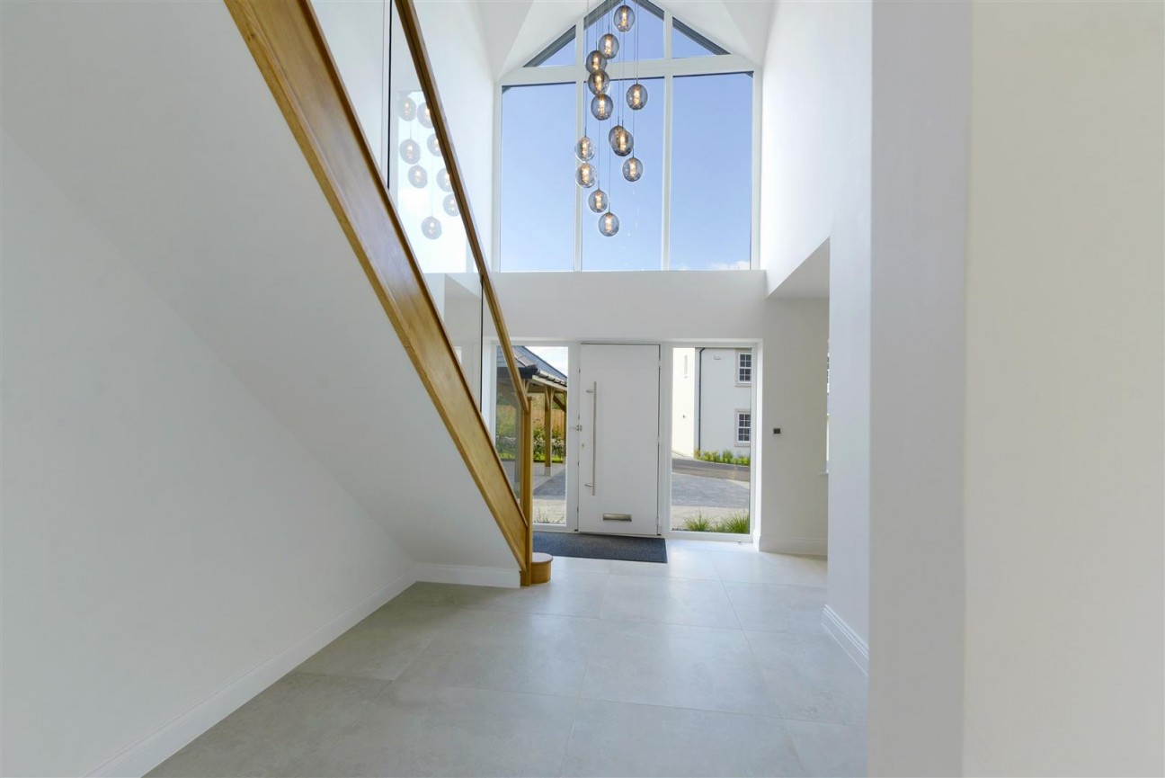 Barfield Gardens, Offham, West Malling