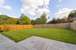 Barfield Gardens, Offham, West Malling