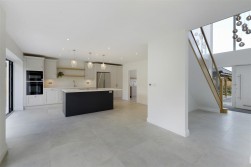 Barfield Gardens, Offham, West Malling