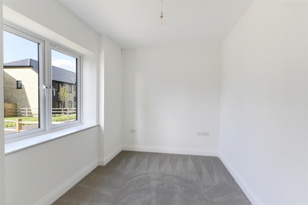 Barfield Gardens, Offham, West Malling