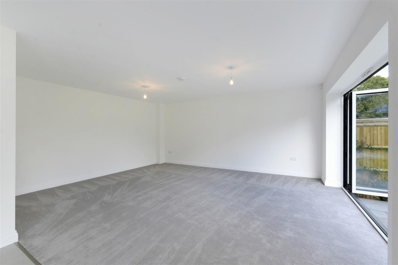 Barfield Gardens, Offham, West Malling