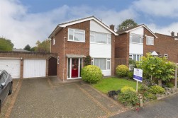 Adisham Drive, Maidstone