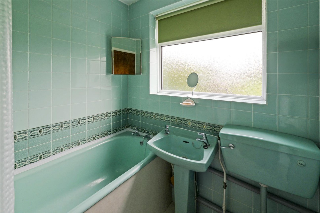 Adisham Drive, Maidstone