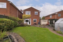 Adisham Drive, Maidstone