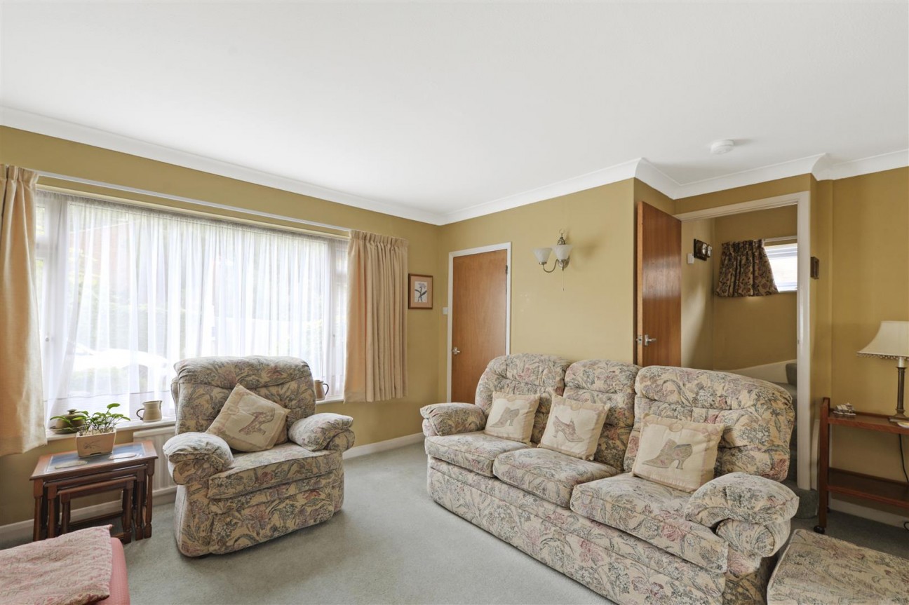 Adisham Drive, Maidstone