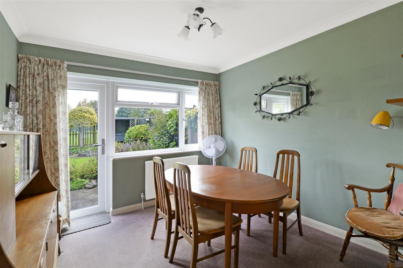 Adisham Drive, Maidstone