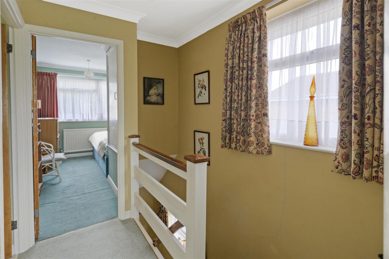 Adisham Drive, Maidstone