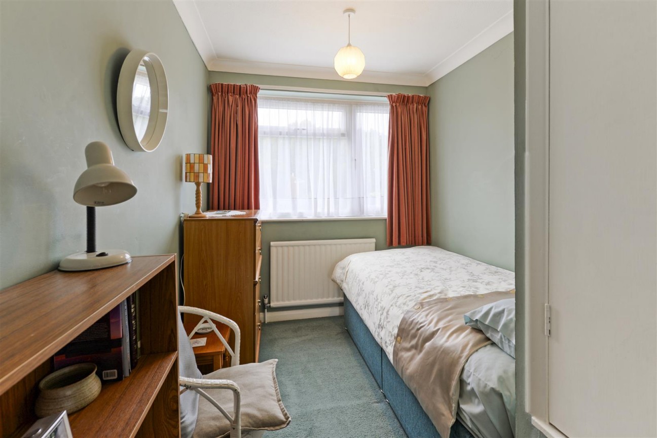 Adisham Drive, Maidstone