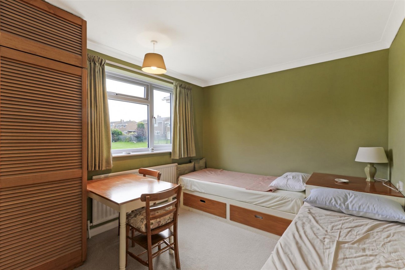 Adisham Drive, Maidstone