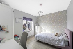 Regent Way, Kings Hill, West Malling