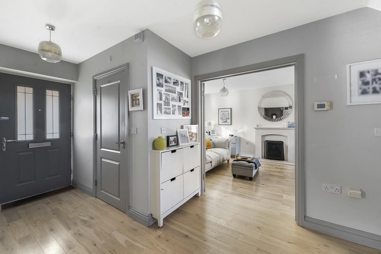 Regent Way, Kings Hill, West Malling