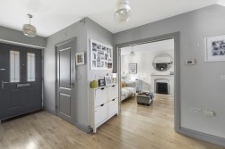 Regent Way, Kings Hill, West Malling