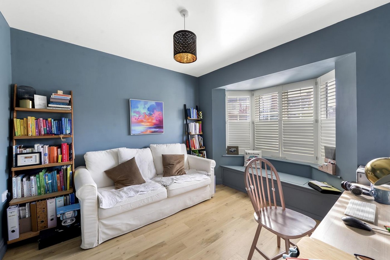 Regent Way, Kings Hill, West Malling