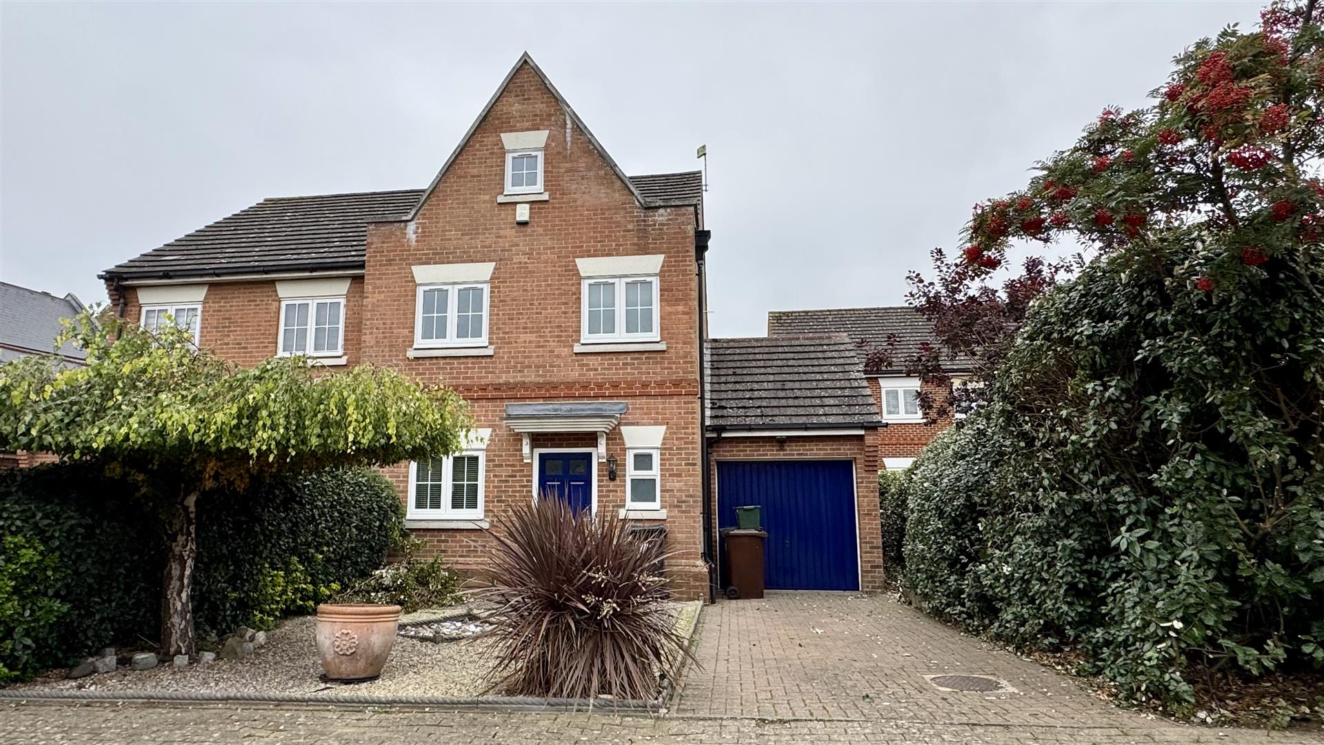 Winston Avenue, Kings Hill, ME19 4WT