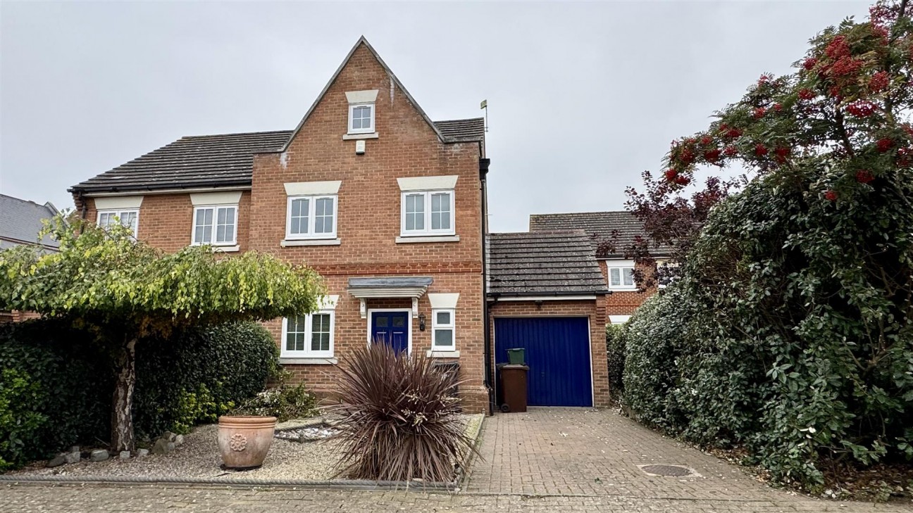 Winston Avenue, Kings Hill, ME19 4WT