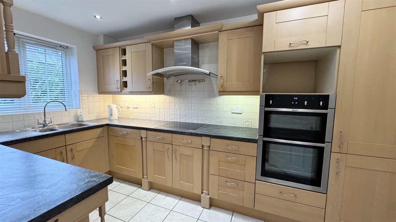 Winston Avenue, Kings Hill, ME19 4WT