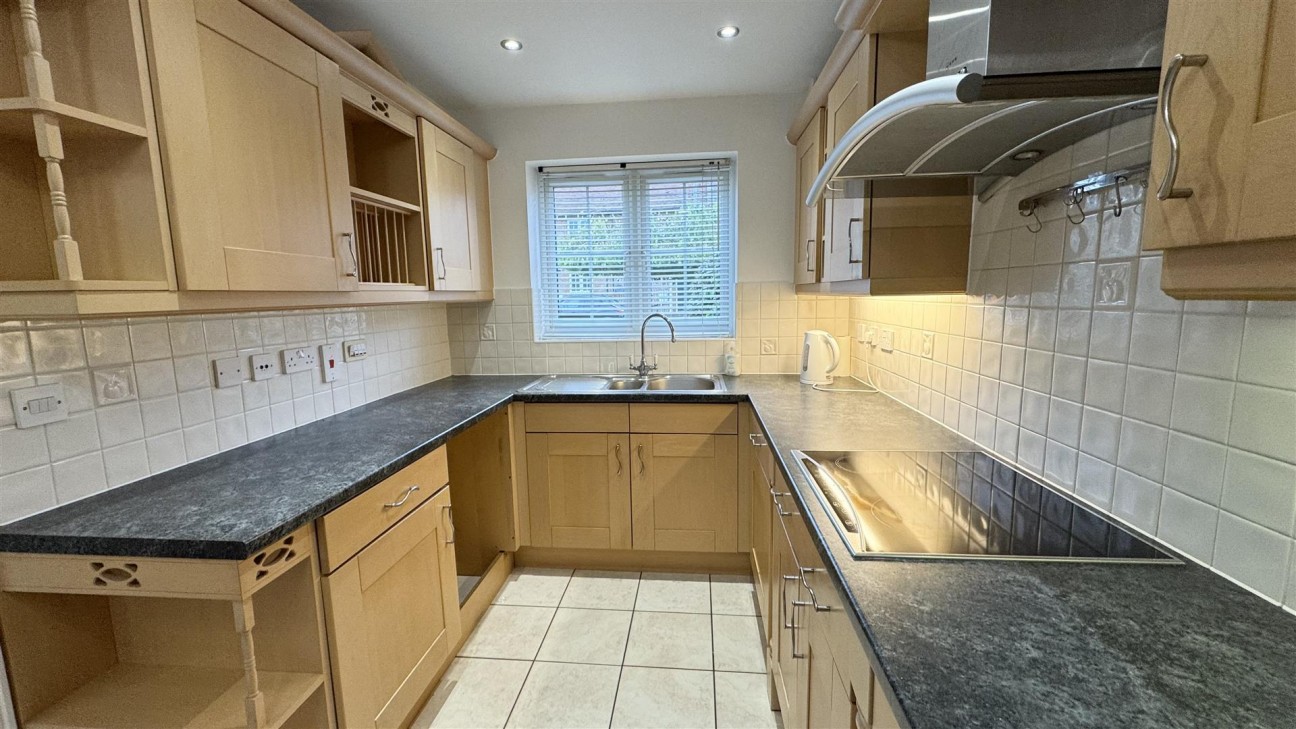 Winston Avenue, Kings Hill, ME19 4WT