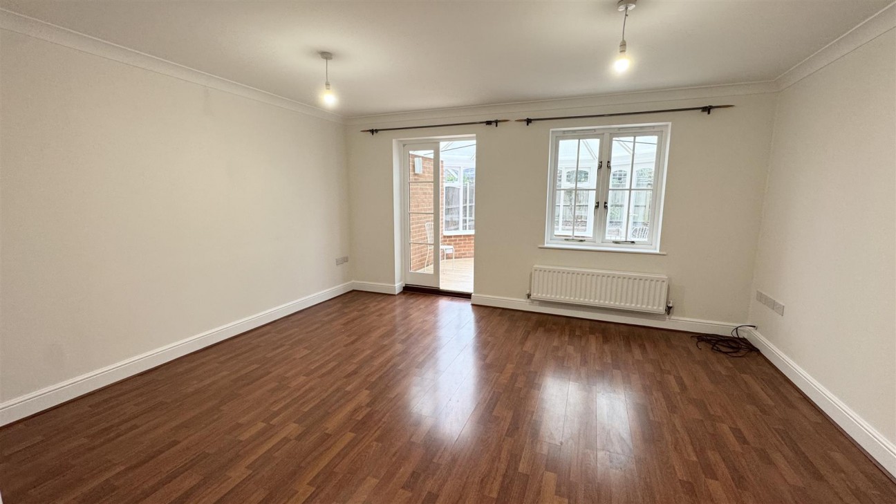 Winston Avenue, Kings Hill, ME19 4WT