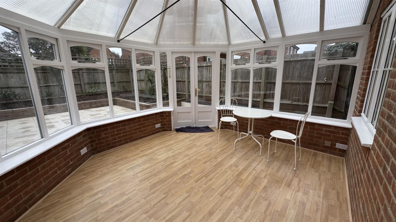 Winston Avenue, Kings Hill, ME19 4WT