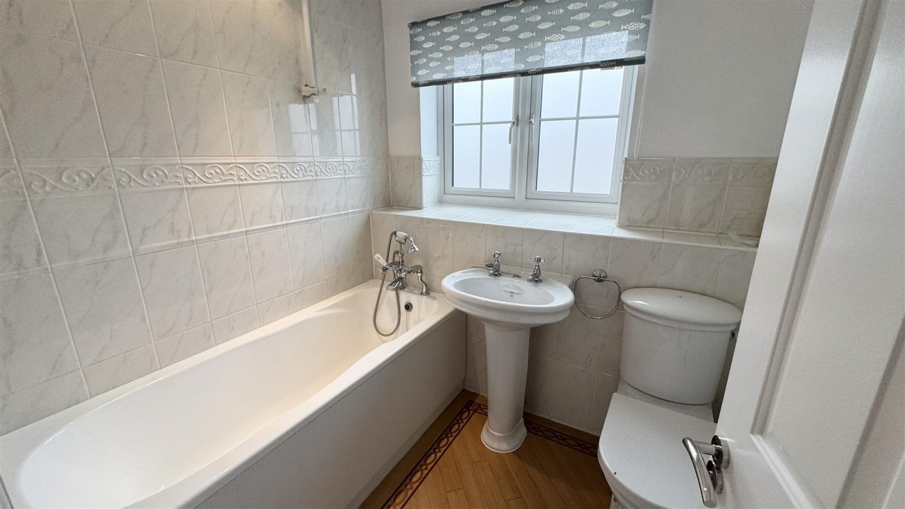 Winston Avenue, Kings Hill, ME19 4WT