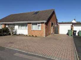 Froyle Close, Maidstone