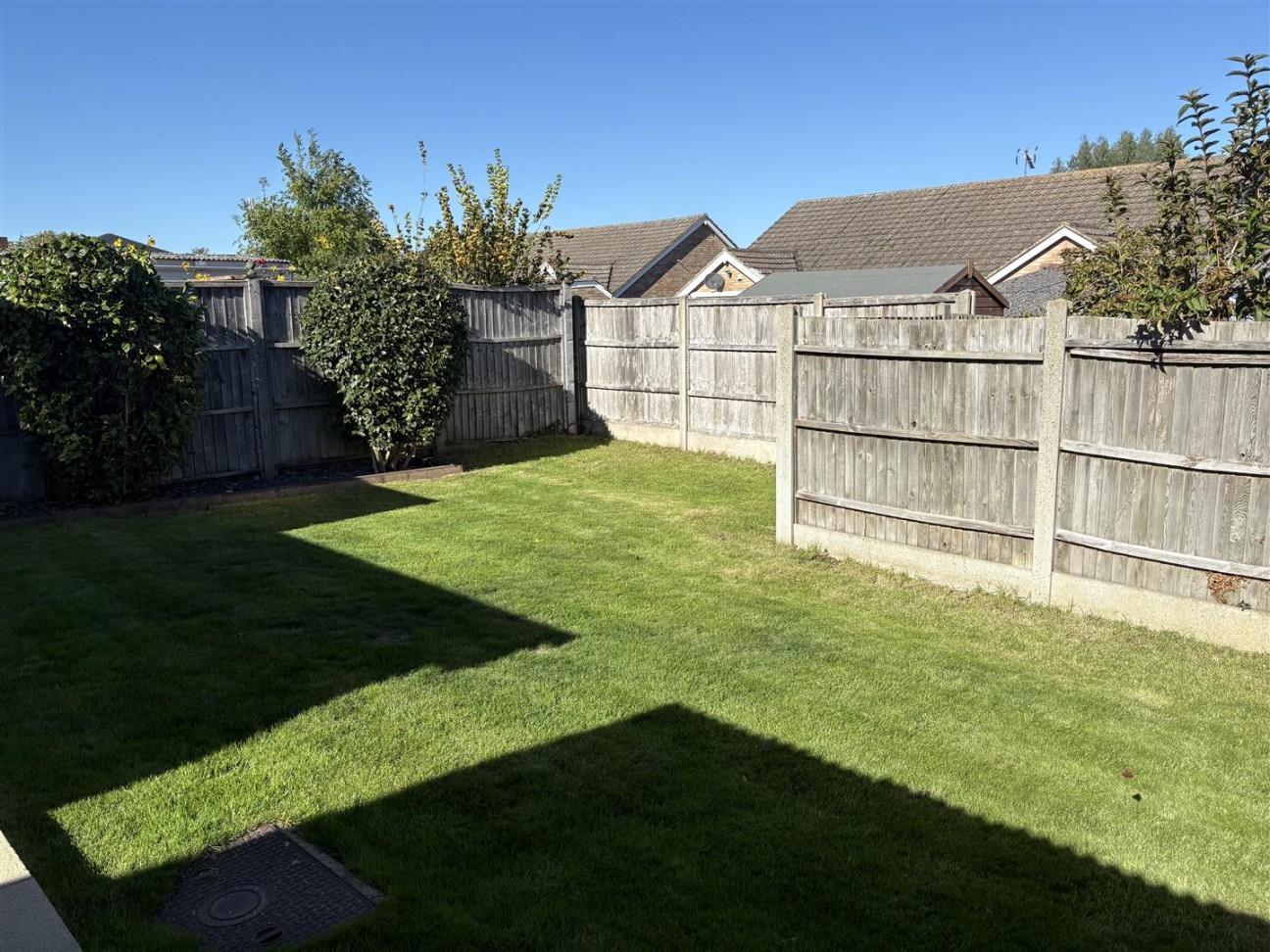 Froyle Close, Maidstone