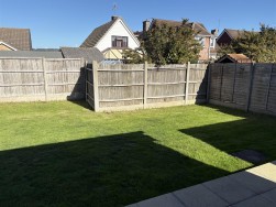 Froyle Close, Maidstone