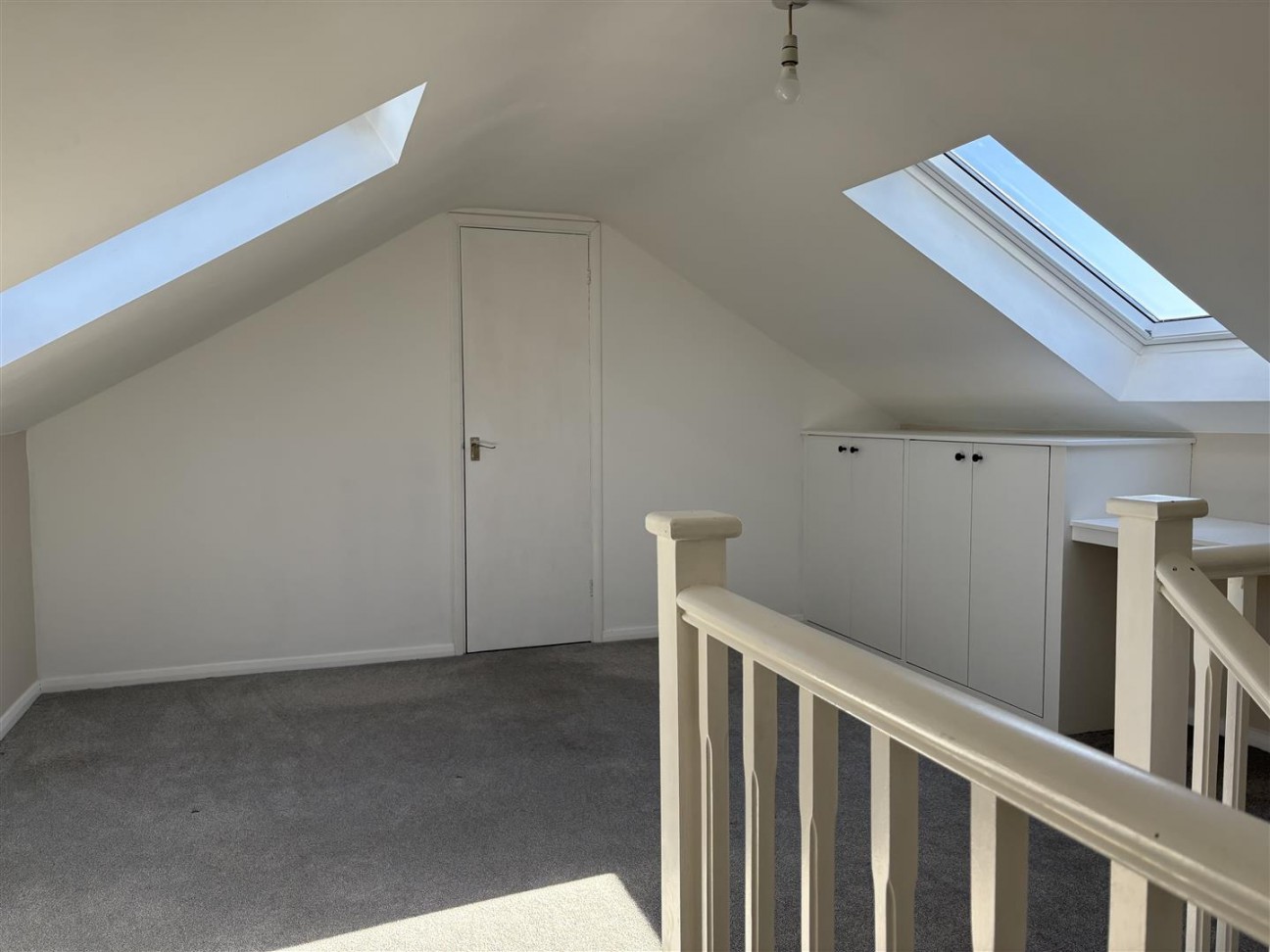 Froyle Close, Maidstone