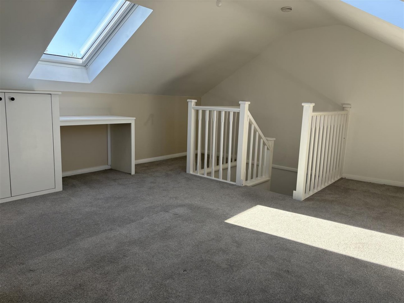 Froyle Close, Maidstone