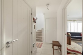 Romney Road, Allington