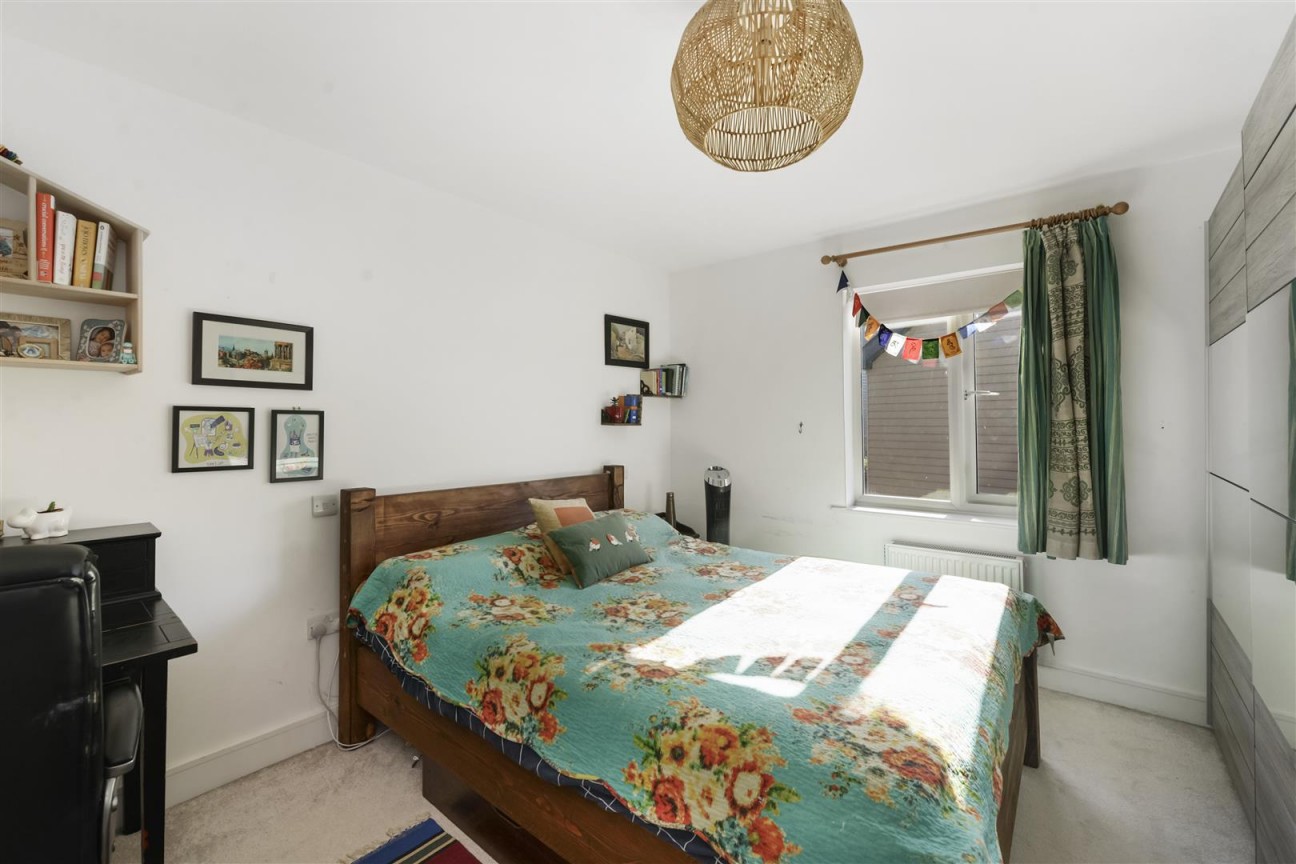 Romney Road, Allington