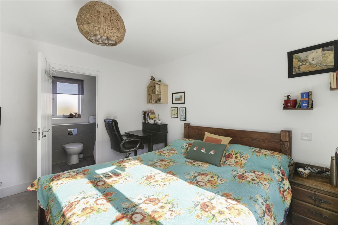 Romney Road, Allington