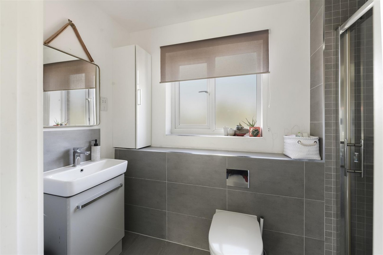 Romney Road, Allington